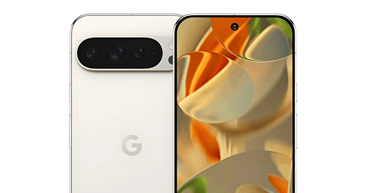 Google Pixel 9 Pro XL