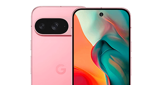 Google Pixel 9