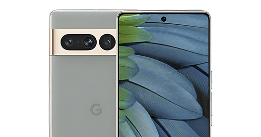 Google Pixel 7 Pro