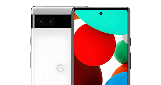 Google Pixel 6a
