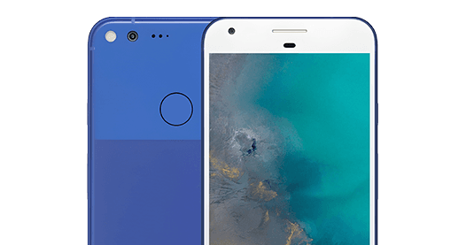 Google Pixel XL