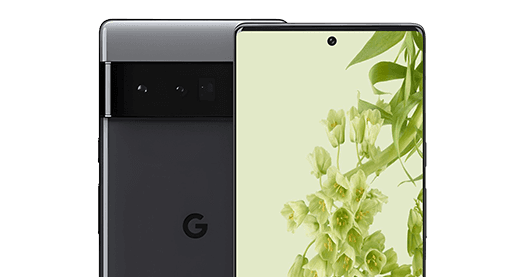 Google Pixel 6 Pro