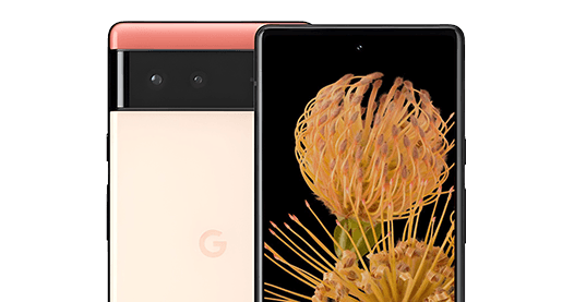 Google Pixel 6