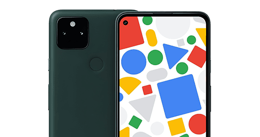 Google Pixel 5a 5G