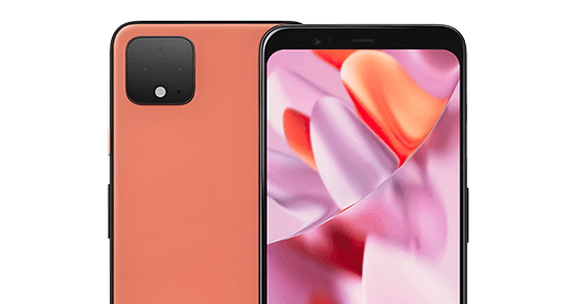 Google Pixel 4 XL