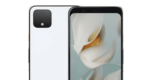Google Pixel 4