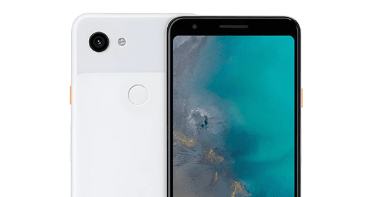 Google Pixel 3a XL