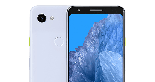 Google Pixel 3a