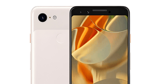 Google Pixel 3