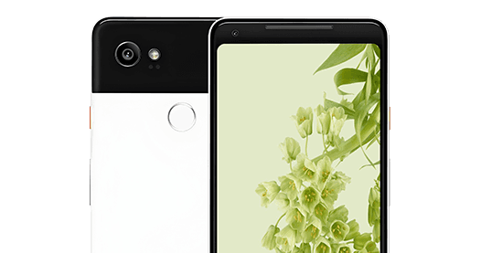 Google Pixel 2 XL