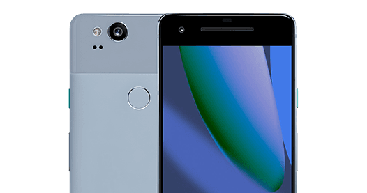 Google Pixel 2