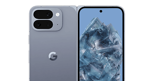 Google Pixel 10 Pro Fold
