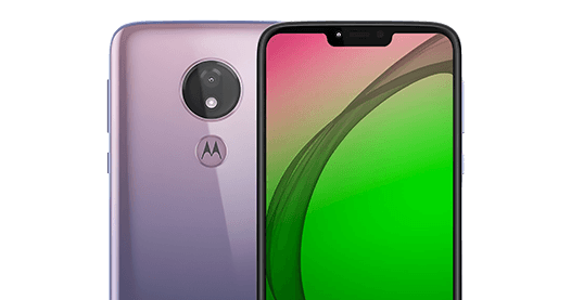 Motorola Moto G7 Power