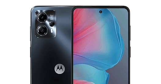 Motorola Moto G13