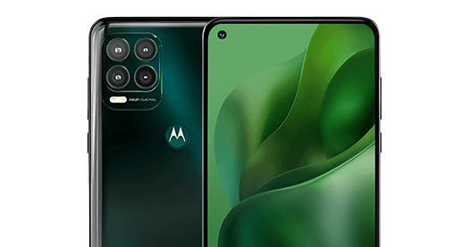 Motorola Moto G Stylus 5G