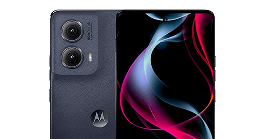 Motorola Edge (2024)