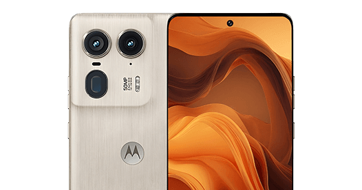 Motorola Edge 50 Ultra