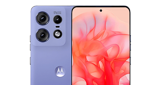 Motorola Edge 50 Pro