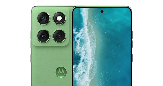 Motorola Edge 60