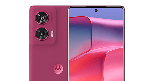 Motorola Edge 50 Fusion