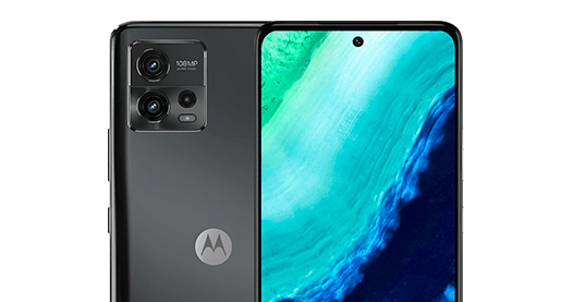 Motorola Moto G72