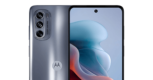 Motorola Moto G62