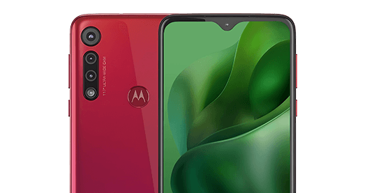 Motorola Moto G8 Play
