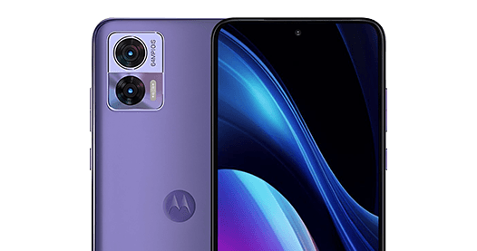 Motorola Edge 30 Neo