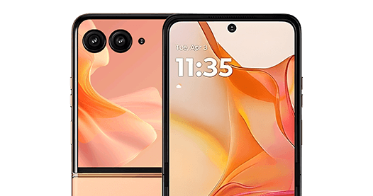 Motorola Razr 50 Ultra