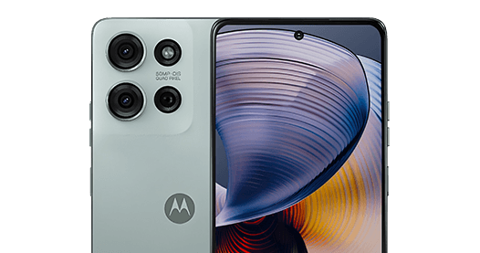 Motorola Moto G75