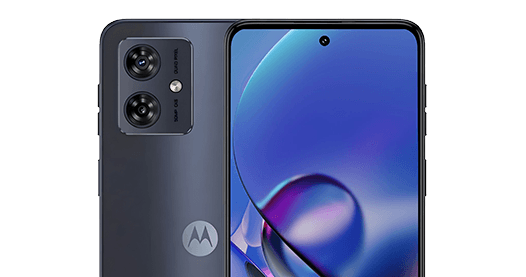 Motorola Moto G54