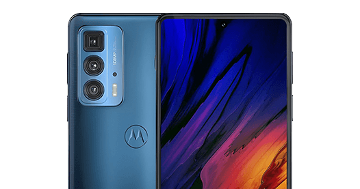 Motorola Edge 20 Pro