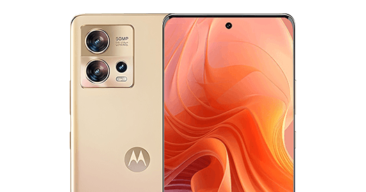 Motorola Edge 30 Fusion