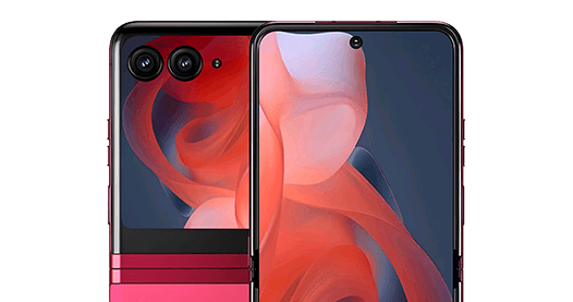 Motorola Razr 40 Ultra