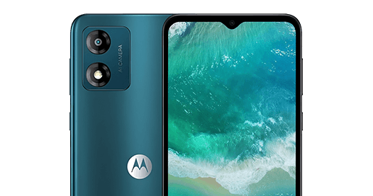 Motorola Moto E13