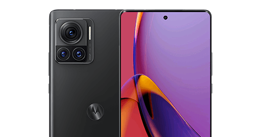 Motorola Edge 30 Ultra