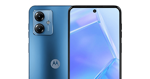 Motorola Moto G14