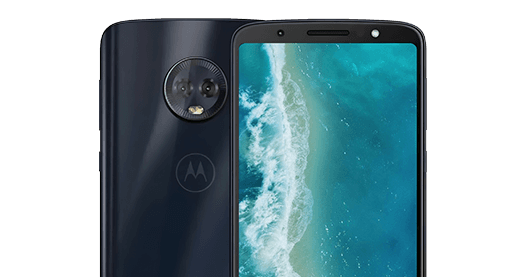 Moto G6