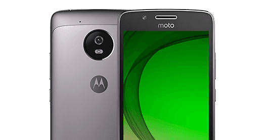 Moto G5