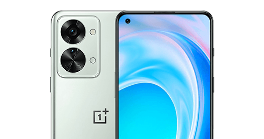 OnePlus Nord 2T