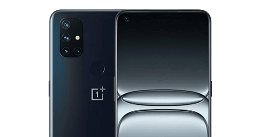 OnePlus Nord N10 5G