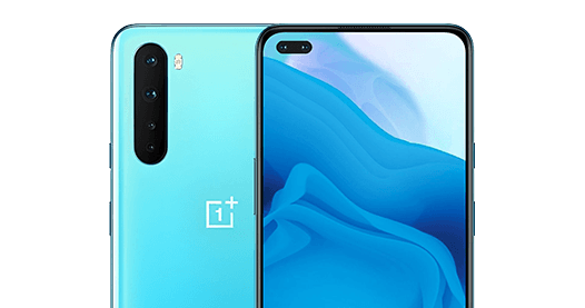 OnePlus Nord
