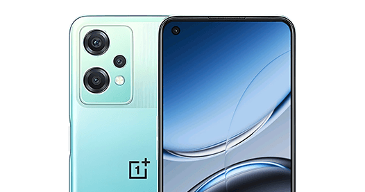 OnePlus Nord CE 2 Lite