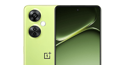 OnePlus Nord CE 3 Lite
