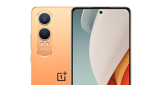 OnePlus Nord CE 4 Lite