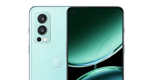 OnePlus Nord 2 5G