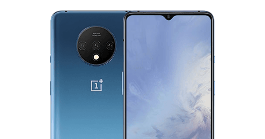 OnePlus 7T