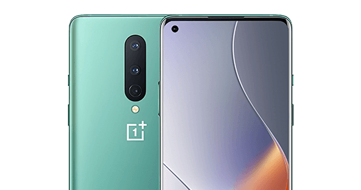 OnePlus 8