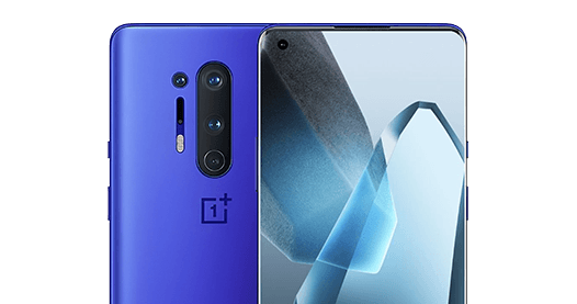 OnePlus 8 Pro