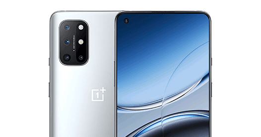 OnePlus 8T